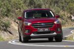 Ford Escape Ambinente 2016 года (AU)